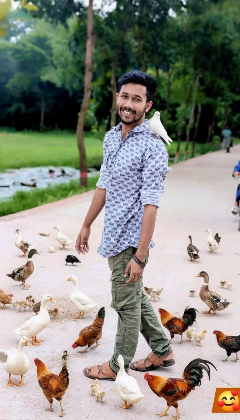 Name-Md. Fahim Hossain